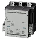Siemens-550 kW 820A 3 Kutup 230 VAC Güç Kontaktörü 4NO-4NC-3TF6944-0CM7