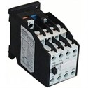 Siemens 3TF40 22-0AB0 9A (4 KW) 24VAC Bobinli 2NO+2NC Trifaze Güç Kontaktörü