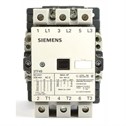 Siemens 3TF49 22-0AP0 85A (45 KW) 230VAC Bobinli 2NO+2NC Trifaze Güç Kontaktörü